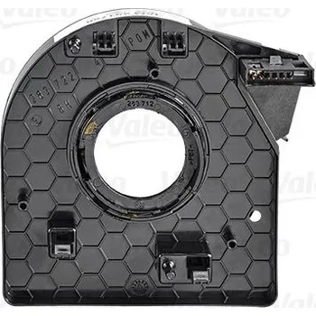 Vinutá pružina, airbag VALEO 251756