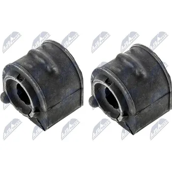 Zavěšení kol Ložiskové pouzdro, stabilizátor NTY ZGS-MZ-025