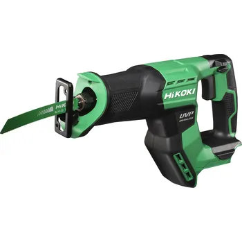 Pila ocaska HiKOKI (dříve Hitachi) HiKOKI (Hitachi) CR18DMAW4Z Aku pila ocaska (18V/bez aku)