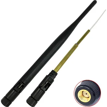 Síťový prvek 868MHz 5dBi SMA-M LoRa Anténa RPSMA-M