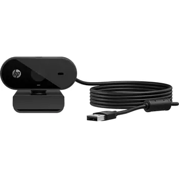 Webkamera HP 320 Webcam/FHD
