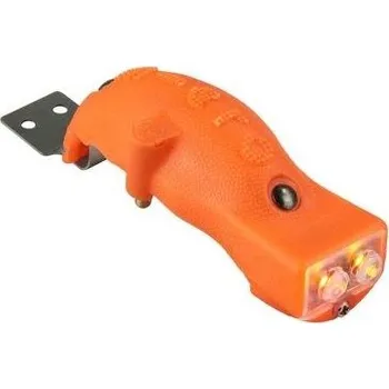 Příslušenství pro koloběžku Světelná brzda Mini Micro komplet