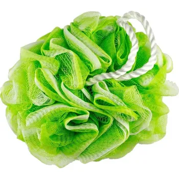 Standelli Professional Simply nature Mycí houba s úchytem zelená