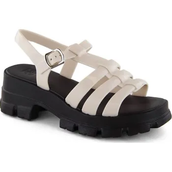 Dámské sandále Gumové sandály Zaxy s vůní W NN285040 INT2008B 37