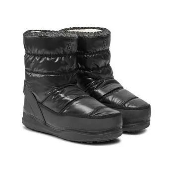 Dámská obuv Sněhule Bogner La Plagne 19 High 32447084 Černá 37