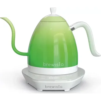 Rychlovarná konvice Brewista Artisan Candy Green 1,0 l