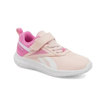 Dámská běžecká obuv Běžecké boty Reebok Rush Runner 5 Syn Alt IG0530 Růžová 34