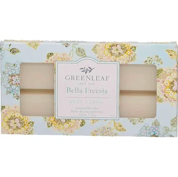 vonný vosk Vonný vosk Bella Freesia