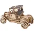 3D puzzle UGEARS Historický automobil UGR-T 337 dílků