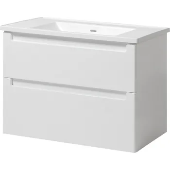 Koupelnový nábytek Lavedo Eliba II 100 bílá