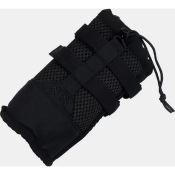 Airsoft NOVRITSCH Novritsch MOLLE sumka na HPA lahev - Černá