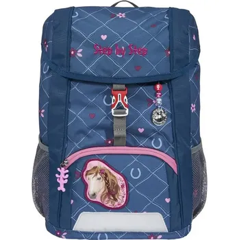 Dětské zboží Dětský batoh Step by Step Kid - Koník Lima