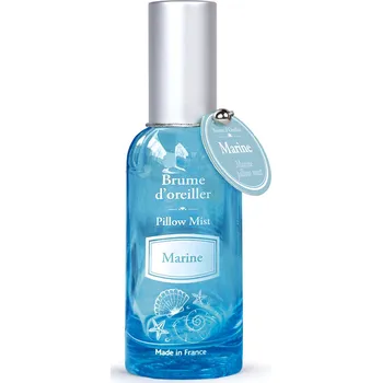 Vonný olej Esprit Provence Mořský vzduch Aromatický sprej na polštář, 50 ml