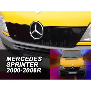 Zimní clona Heko CZ Mercedes Sprinter 00-06R