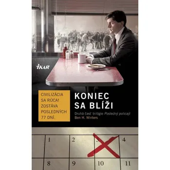 Kniha Koniec sa blíži