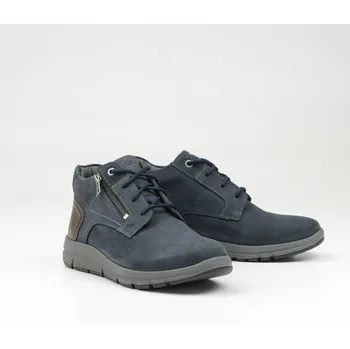 Pánská zimní obuv Pánské kotníkové Josef Seibel 57403 TE491 525 Velikost: 46