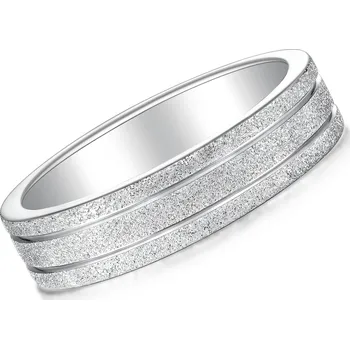 Prsten Olivie Snubní stříbrný prsten BENÁTKY 9033 Velikost prstenů: 7 (EU: 54-56) Ag 925; ≤5,0 g.