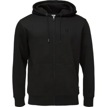 Pánská mikina Pánská mikina Russell Athletic SMALL SIGN S Černá