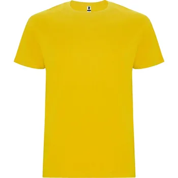 Chlapecké tričko Roly Dětské tričko Stafford Žlutá 9-10