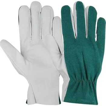 Pracovní rukavice Rukavice pracovní KATKA / velikost 10