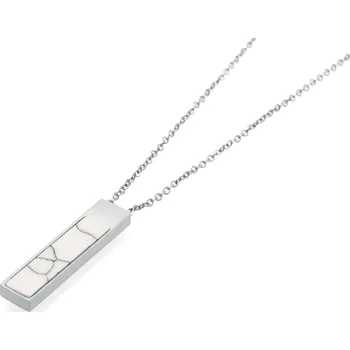 Náhrdelník STORM Mira Necklace Silver