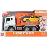 Auto odtahovka na baterie