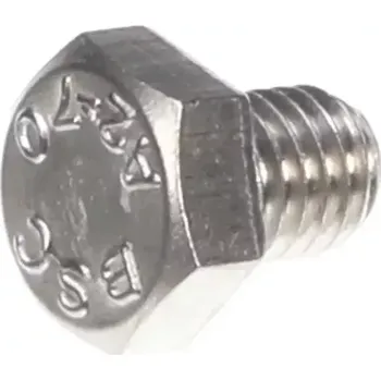 Náhradní díl pro kávovar Nuova Simonelli S/S Hex cap screw M8x10 00000128