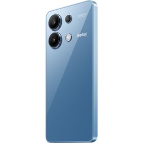 Obrázek k inzerátu: Xiaomi Redmi Note 13 8GB/256GB modrá