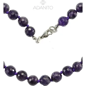 Náhrdelník Náhrdelník Ametyst