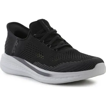Pánská sportovní obuv Boty Skechers M 210810-BLK EU 41,5