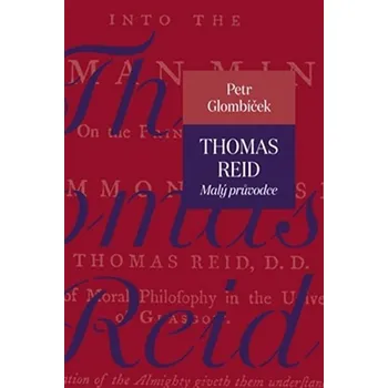 Thomas Reid - Malý průvodce