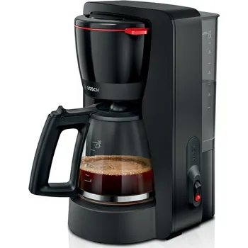 BOSCH MyMoment TKA2M113 černý