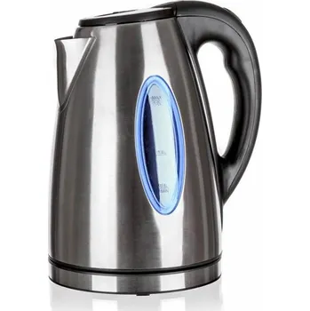 Rychlovarná konvice Activer Nerezová otočná konvice Pulse 1,7 l 2200 W