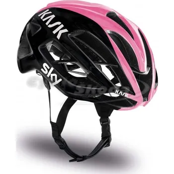 Cyklistická přilba Helma Kask PROTONE GIRO D´ITALIA