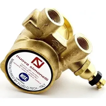 Náhradní díl pro kávovar Nuova Simonelli rotační čerpadlo 200 l/h