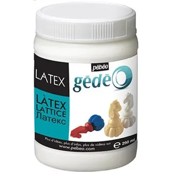 barva na zeď Gedeo Gédéo Latex 1 l