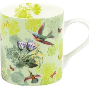 Hrnek - Pretty birds 385 ml