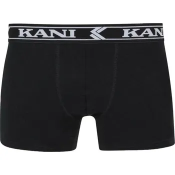 Karl Kani Retro Tape 8 Pack Boxerky M 60500001 M