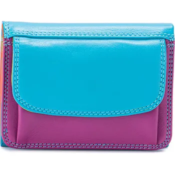 Peněženka Mywalit peněženka malá multikolor 243-177