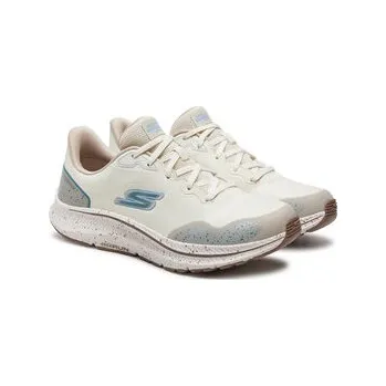 Pánská obuv Boty do posilovny Skechers Go Run Consistent 2.0 128625 Bílá 41