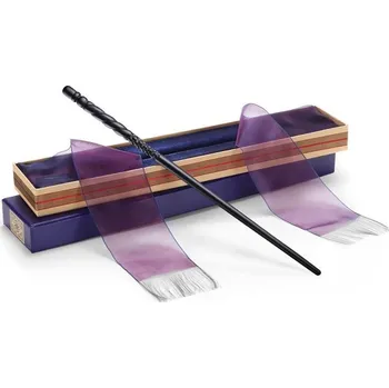 Figurka Harry Potter: Sběratelská hůlka - Ginny Weasleyová (Ollivander's Box)