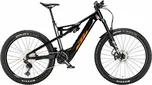 KTM Macina Kapoho LTD64 ABS 750 Wh…