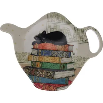 Svačinový box TALÍŘEK NA SÁČKY RST34H02 BUG ART KIUB