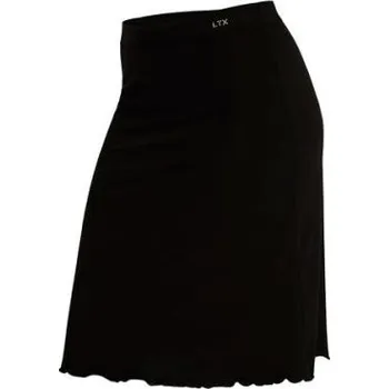 Dámská sukně Dámská černá sukně Litex 5E000 černá 42