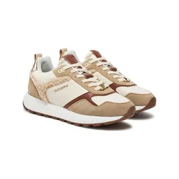 Dámské tenisky Sneakersy Gioseppo Copake 73451 Béžová 37