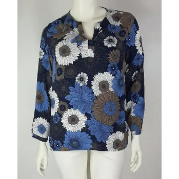 Dámská halenka Via Appia HALENKA 743792 40