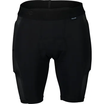cyklistické kraťasy cyklo kraťasy pánské POC Synovia VPD Shorts Uranium Black - S
