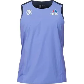 Pánské tílko Pánský reprezentační dres RAFIKI CZE velikost L