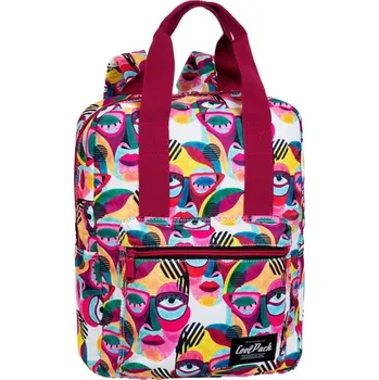 Městský batoh Taška/batoh Blis Cinco