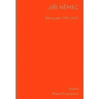 Bibliografie 1953-2022